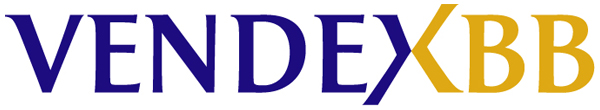 Vendex_KBB logo by Frank E. Blokland and HV&P